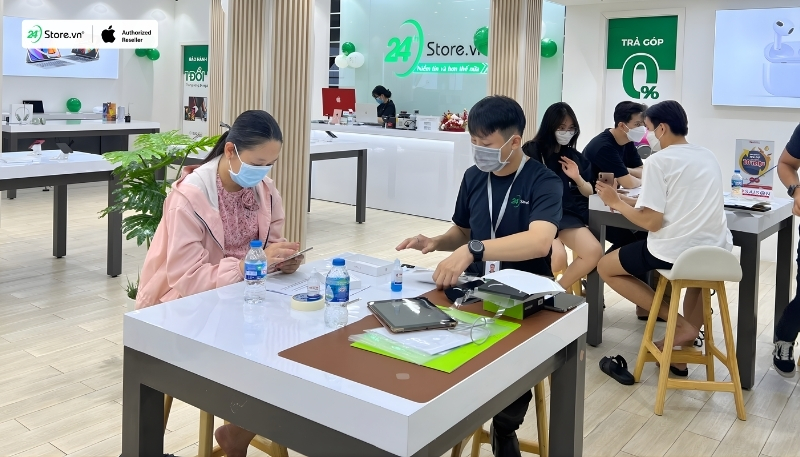 nên mua iphone 16 pro max cũ ở đâu uy tín