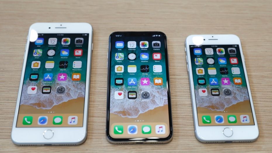 Có nên mua iPhone 8 256 Gb với những điểm mới nổi bật? co nen mua iPhone 8 256 Gb vao thoi diem nay hinh anh 2