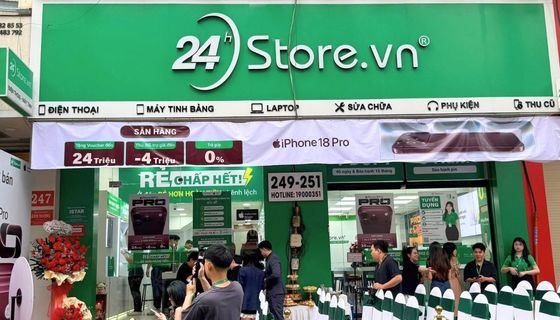 mua iphone air cũ tại 24hstore