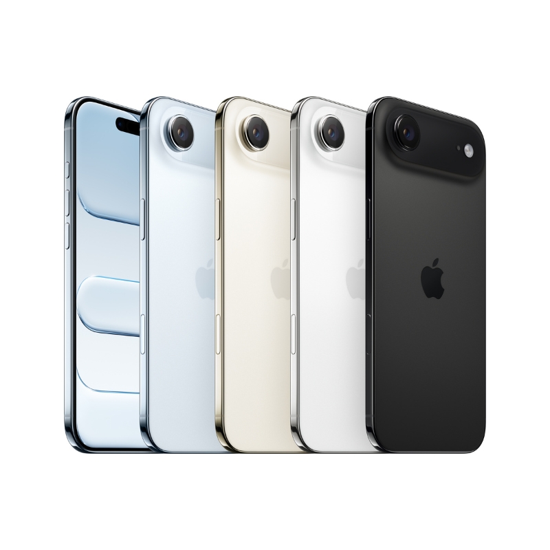 khi nào nên mua iphone air cũ