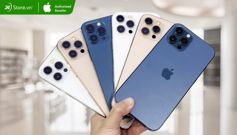 khi nào nên mua iphone like new