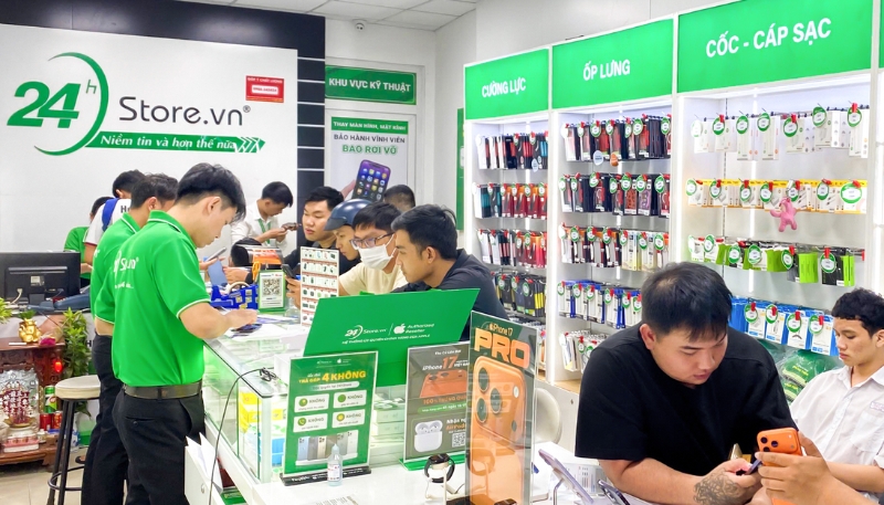 mua iphone cũ đã qua sử dụng uy tín tại đâu