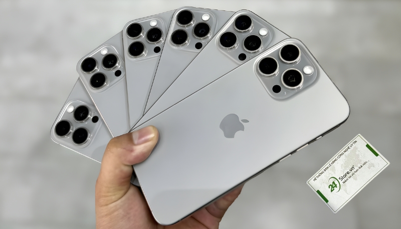 mua iphone cũ like new giá thấp