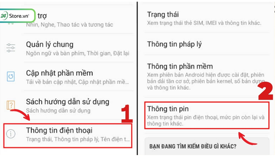 có nên mua samsung cũ giá rẻ