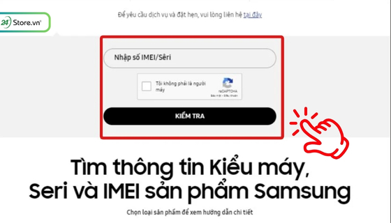 có nên mua samsung cũ không