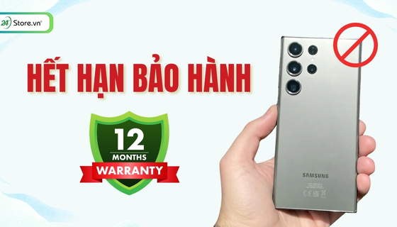 có nên mua samsung cũ