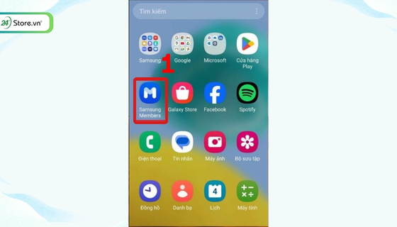 mua điện thoại samsung cũ ở đâu