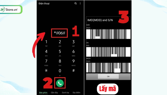 nên mua điện thoại samsung cũ ở đâu uy tín