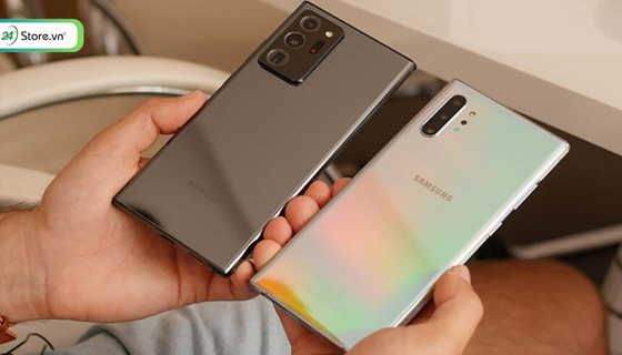 nên mua samsung cũ nào