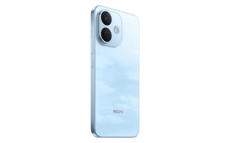 camera xiaomi redmi note 17 pro