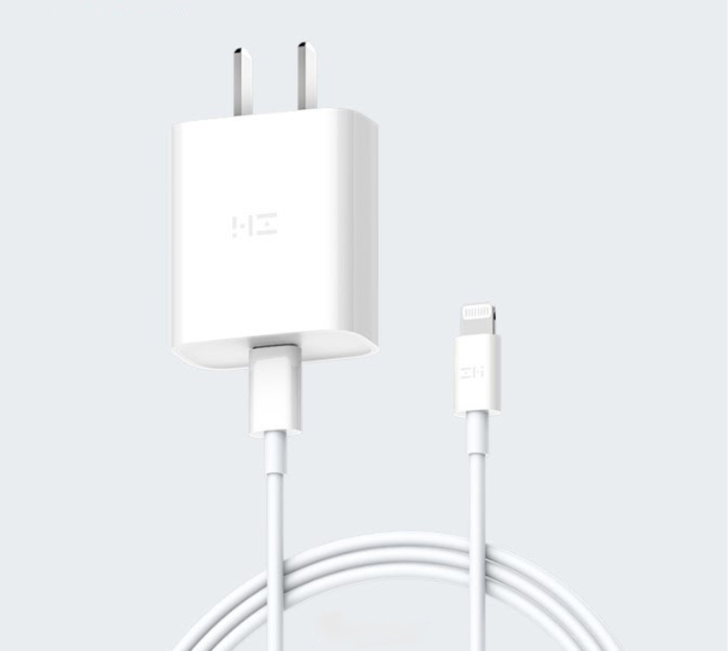 Cốc sạc nhanh 20W Xiaomi Zmi Tyce C 1