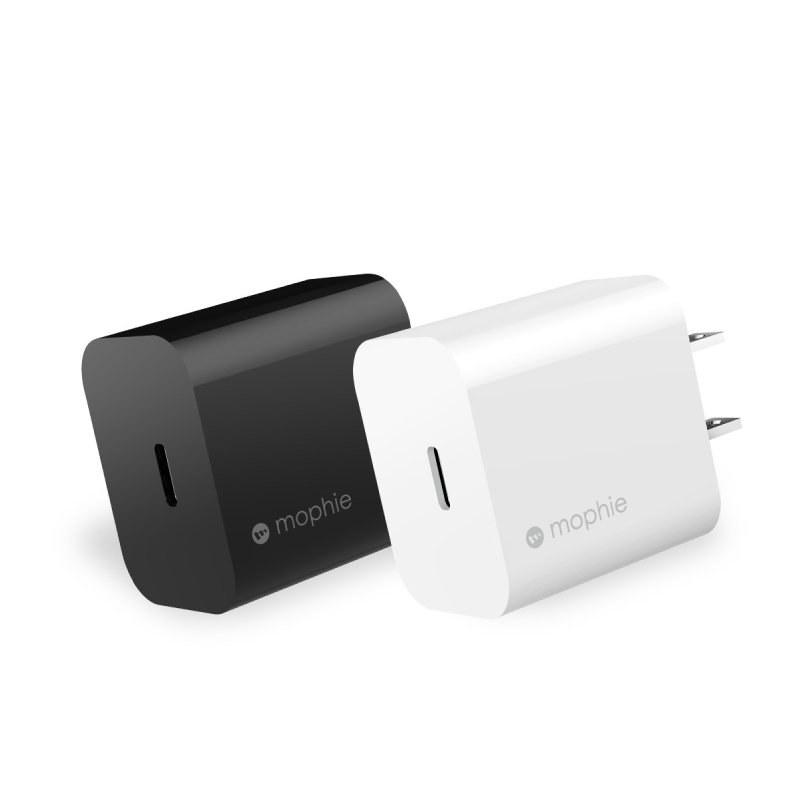 Cốc sạc Mophie PD 18W USB-C