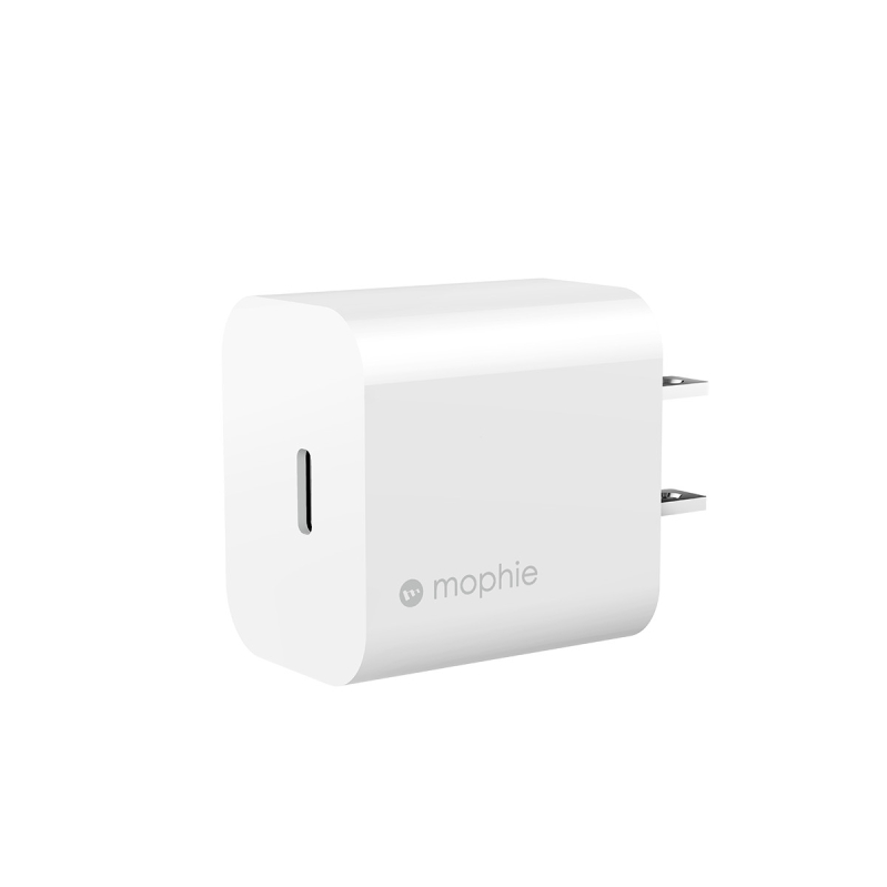 Cốc sạc Mophie PD 18W USB-C