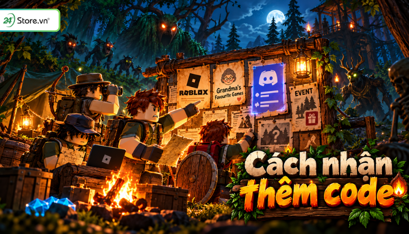 Code 99 Nights in the Forest 2026