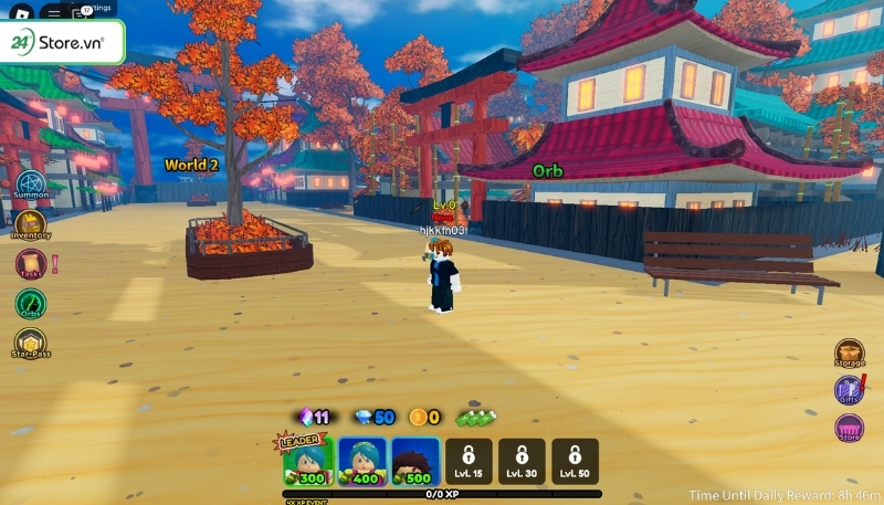 Full code All Star Tower Defense mới nhất 2025