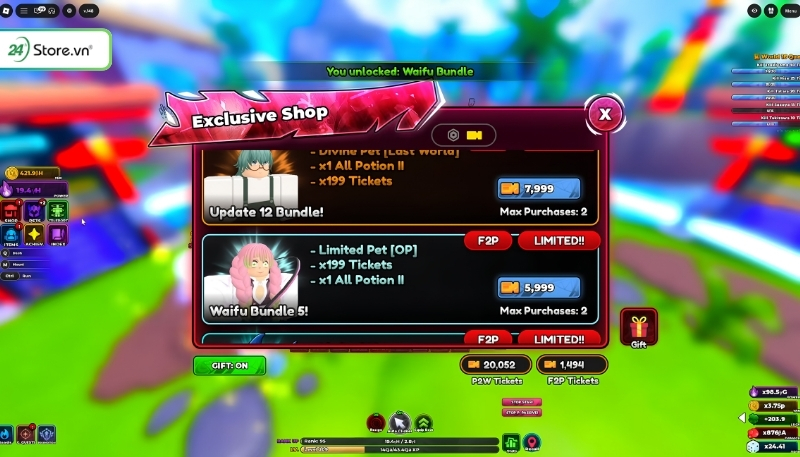 Mẹo chơi Anime Astral Simulator Roblox