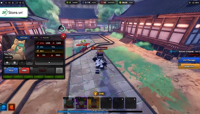 Săn thêm code Anime Expeditions mới ở đâu