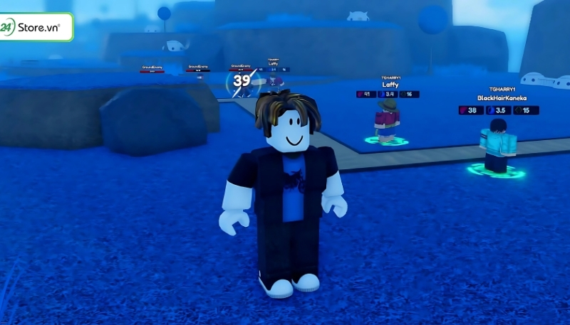 anime fantasy code mới nhất