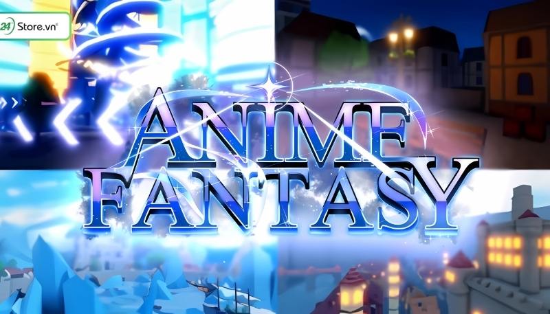 anime fantasy codes