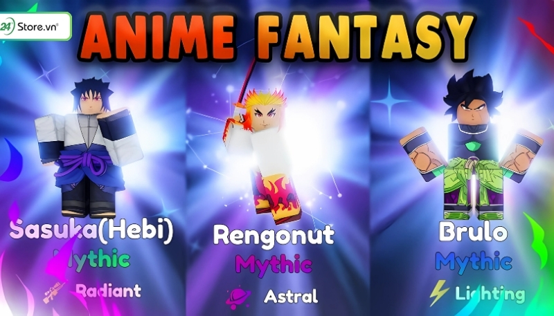 code anime fantasy simulator