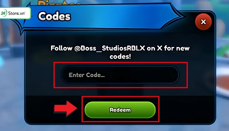 new code Anime Last Stand