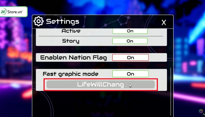 bước 3 nhập code Anime World Tower Defense 