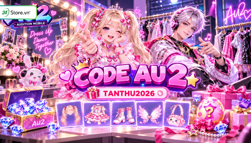Code AU 2