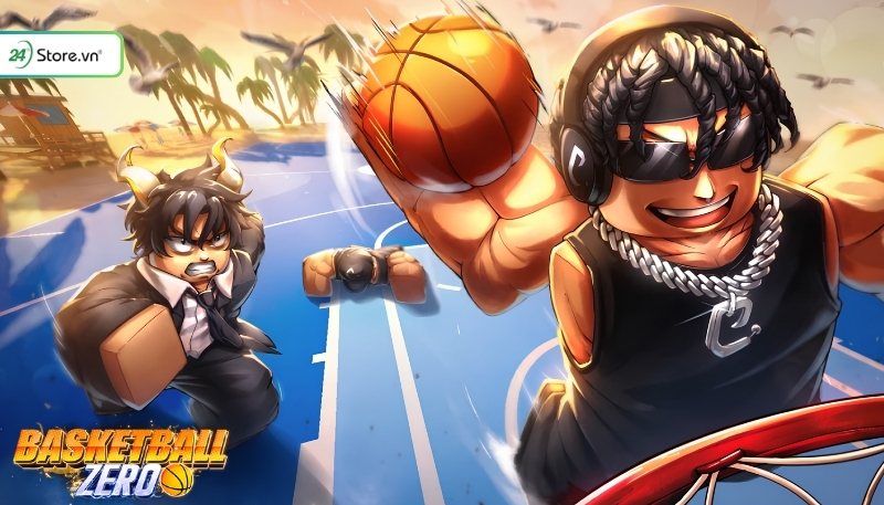 Lưu ý khi nhập mã code Basketball Zero trong Roblox