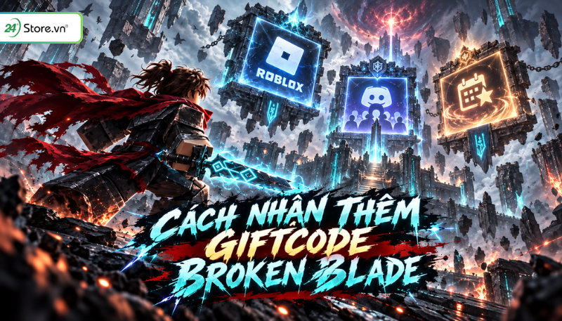 Code Broken Blade Roblox
