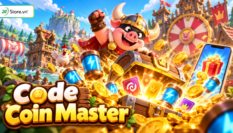 Coin Master