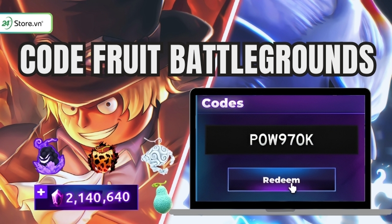 code fruit battlegrounds