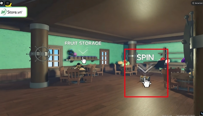 code fruits battlegrounds