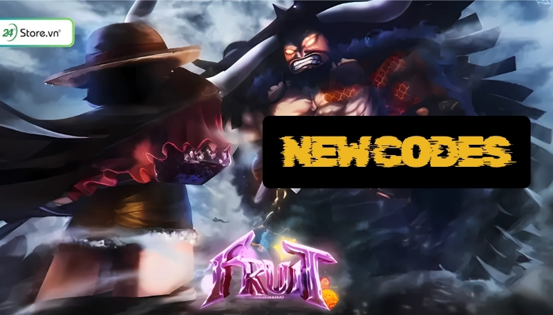 fruit battlegrounds code