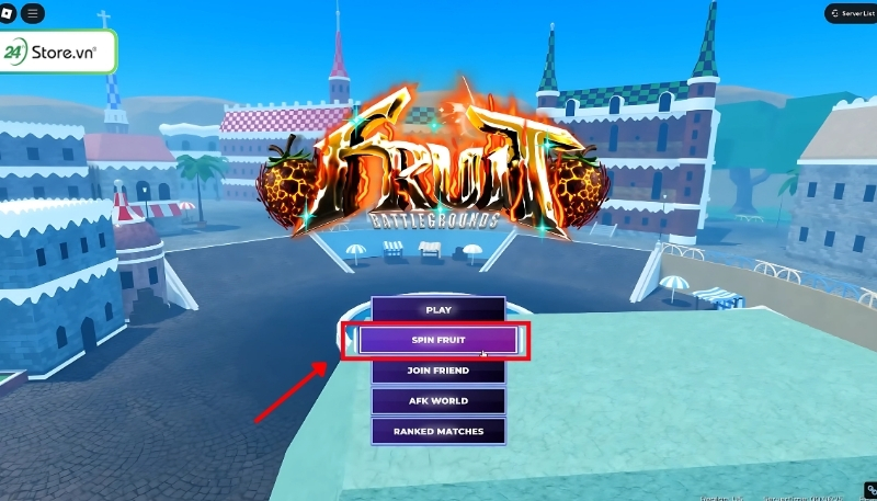 fruit battlegrounds codes