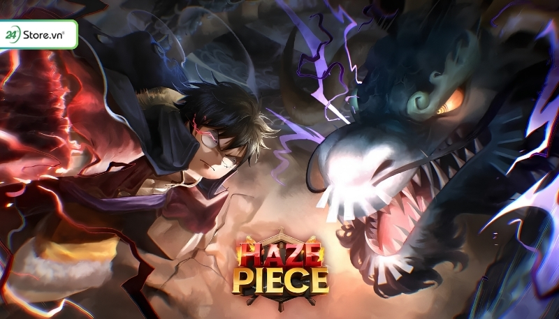 Tổng hợp Code Haze Piece mới nhất 2026