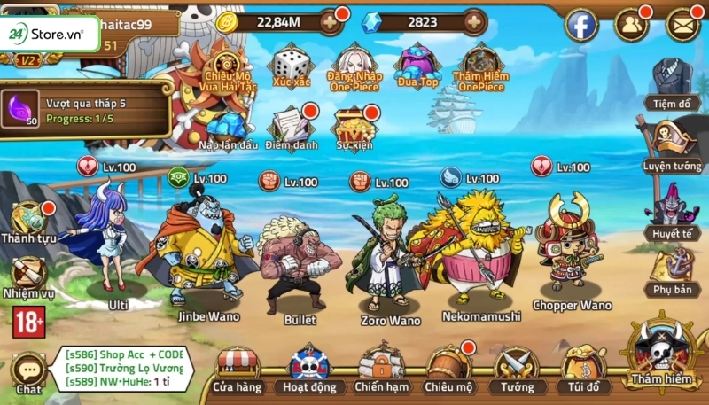 Mã đổi Huyền Thoại Tân Thủ còn hạn