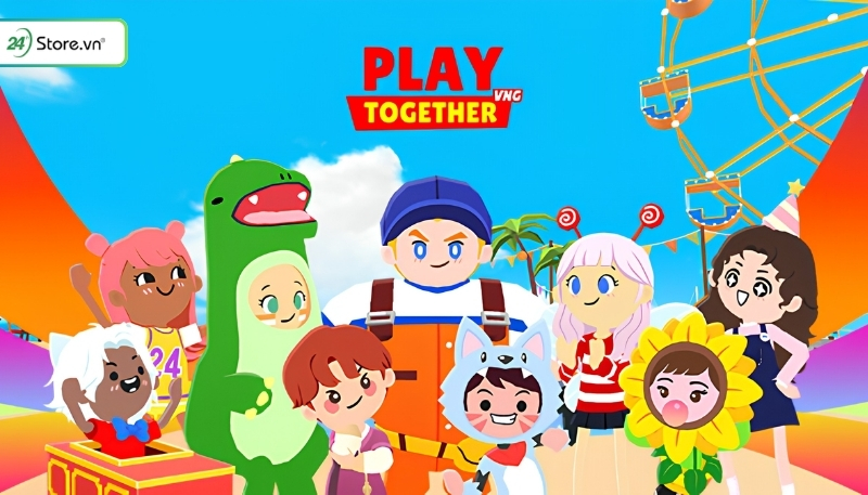 Play Together