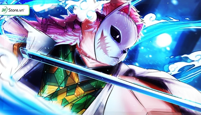 Giới thiệu về Project Slayers