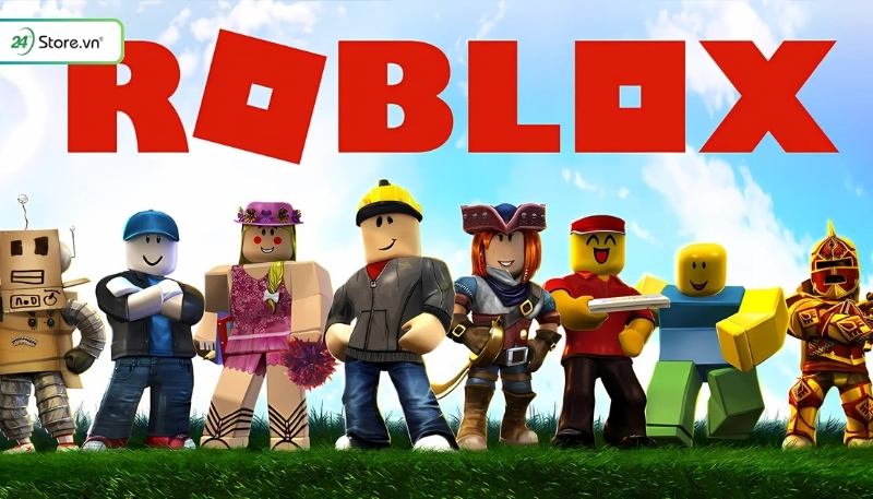 Câu hỏi nhập mã quà tặng Roblox