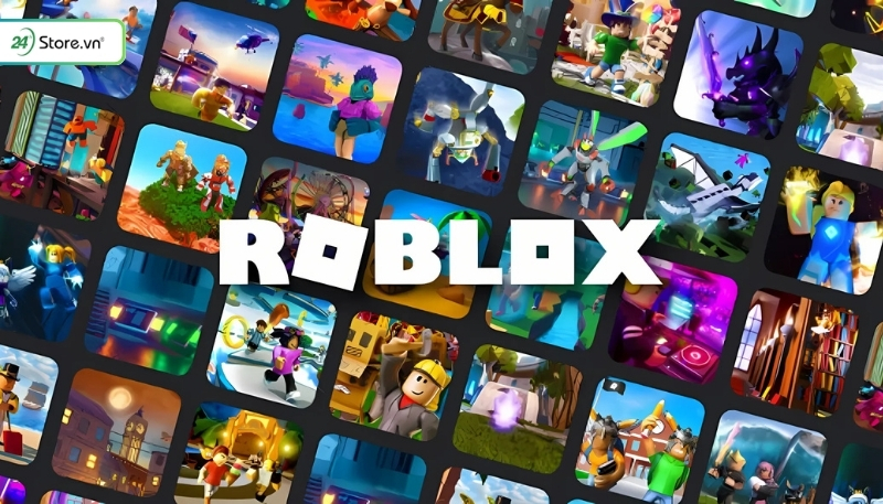 Tổng hợp code Roblox mới nhất