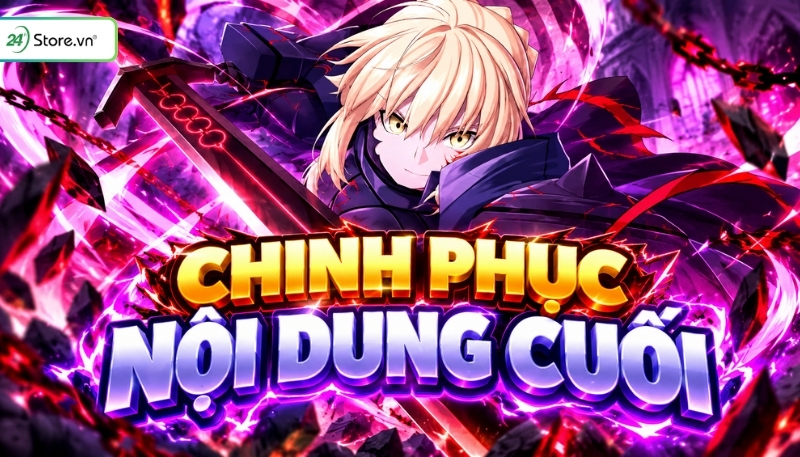 Chinh phục Sailor Piece