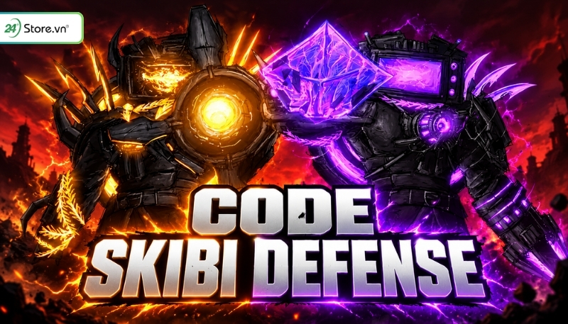 New Code Skibi Defense
