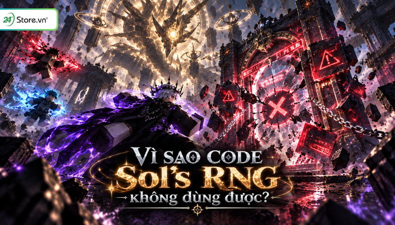 Code Sol's RNG 2026