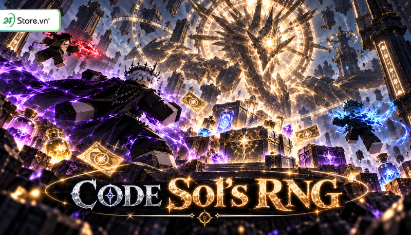 Code Sol's RNG