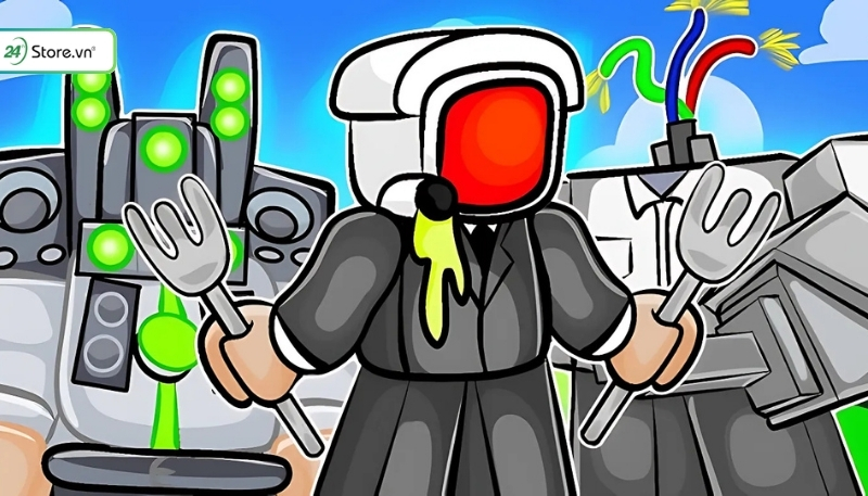 toilet tower defense code