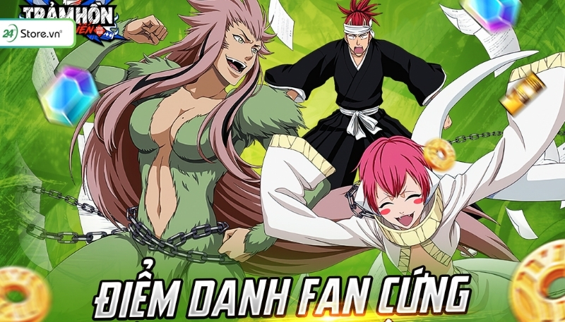 cách nhận mã code soul war