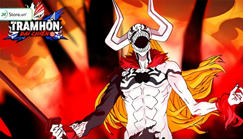 code game trảm hồn đại chiến