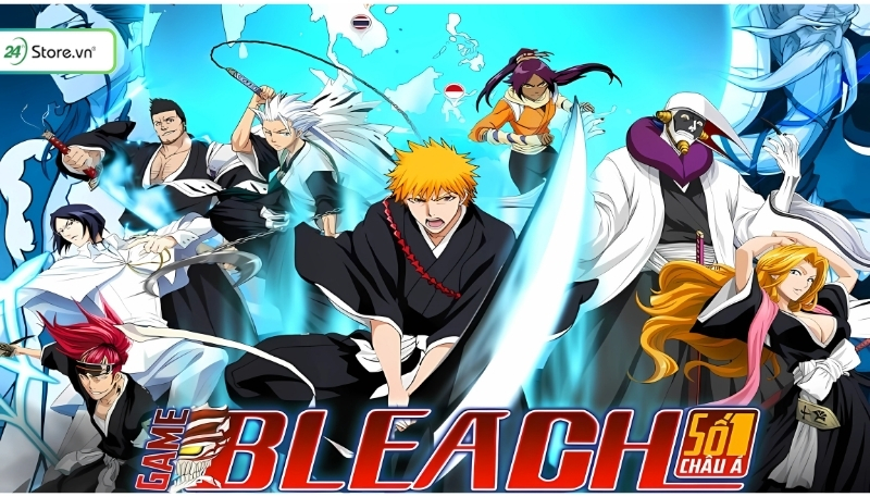 gift code trảm hồn đại chiến