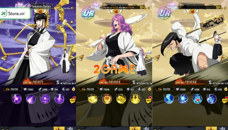 mã code mới nhất soul war