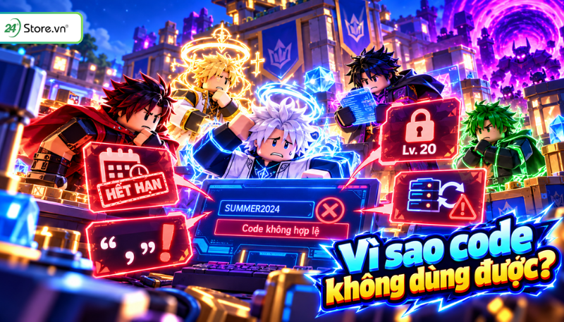 Code Universal Tower Defense mới nhất